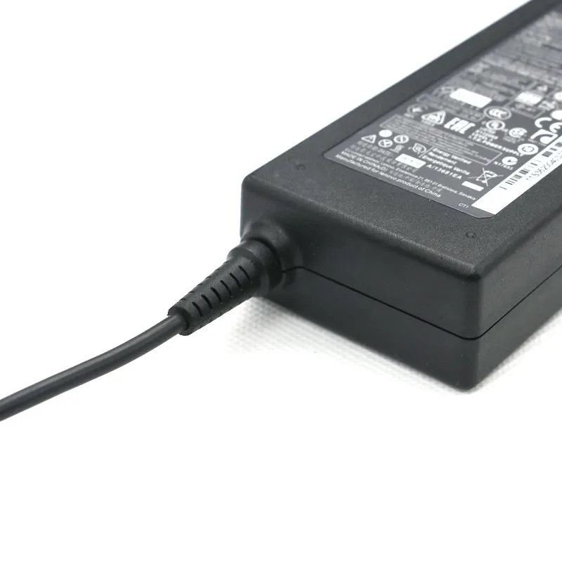 19V 6.15A 120 Вт 5 5*2 мм адаптер питания для Lenovo Y500 Y500N Y550 Y560 Y570 Y580 Y650 PA 1121 16 36200403 ADP 120LH B