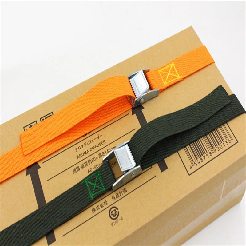 Нейлоновая сумка для багажа 2 5 см с ремнем галстука хранения ресниц чемодана