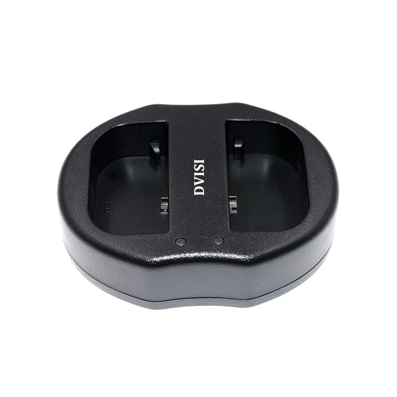Двойное зарядное устройство USB для телефона Sony FP50 FP70 FP90 FH50 FH70 FH100 FV70 FV100|charger for|charger