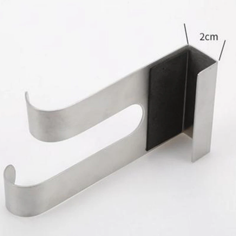 2 шт./набор крючки для одежды 3 кг|cabinet hook|hooks hangingkitchen hanging hooks |