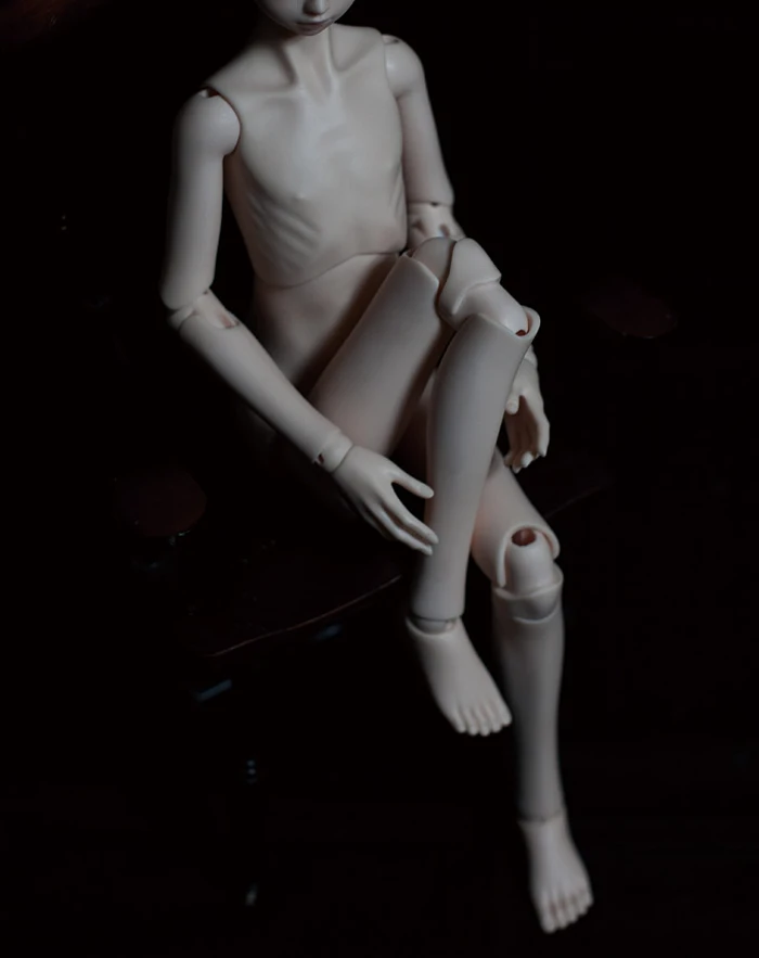 BJD 1/4 MSD pyru boy полимерные модельные Фигурки игрушки make up free eyes hehehebjd 48 см тело мальчика