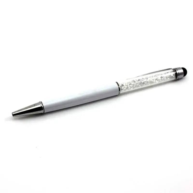 Fine Point Stylus Capacitive Touch Microfiber Pen For ipad for iphone Galaxy S6 S7 Phone Tablet Pc | Мобильные телефоны и
