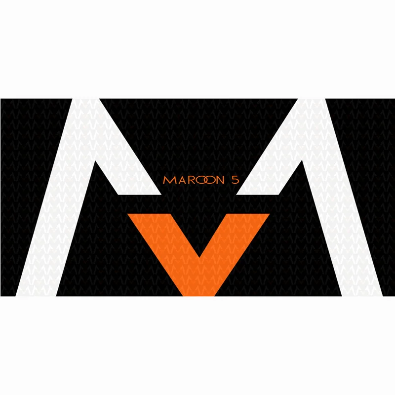 Новинка 2017 года модное банное полотенце Maroon 5 toallas playeras 100% бамбуковое волокно