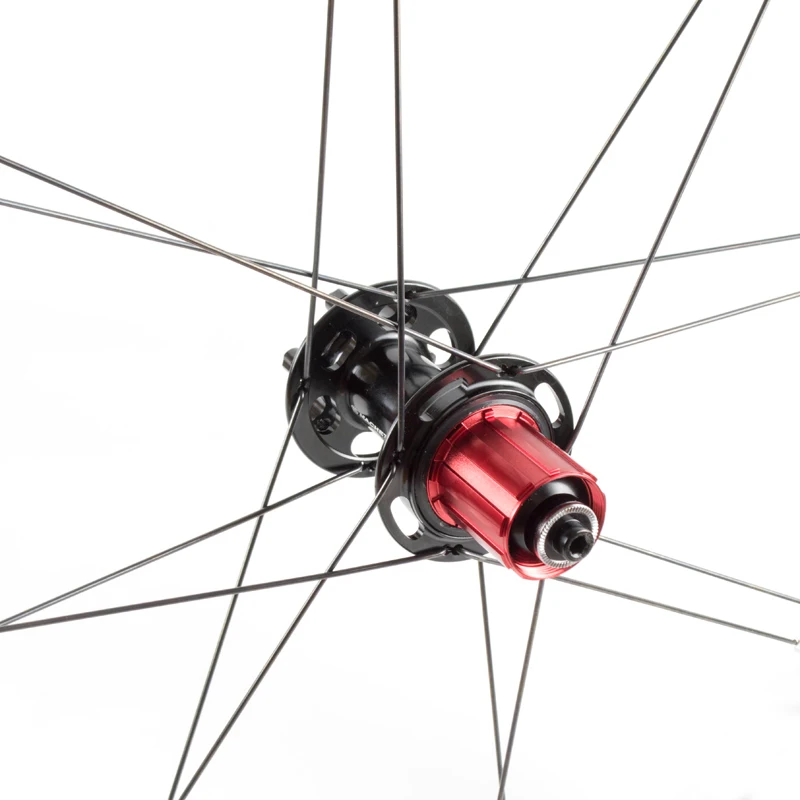 Велосипедное колесо 20 дюймов 406/451 алюминиевый сплав 100 130 мм BMX 8 11