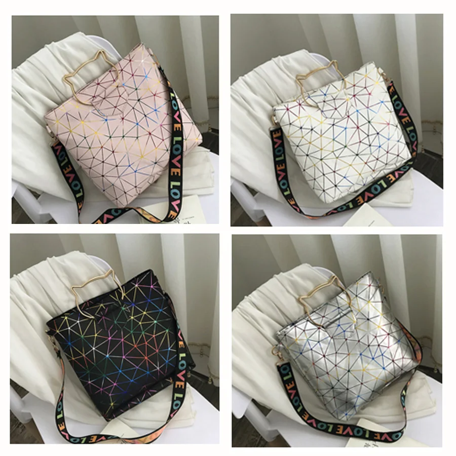 LANLOU 2019 роскошная сумка женские сумки дизайнерская на плечо женская кошельки и