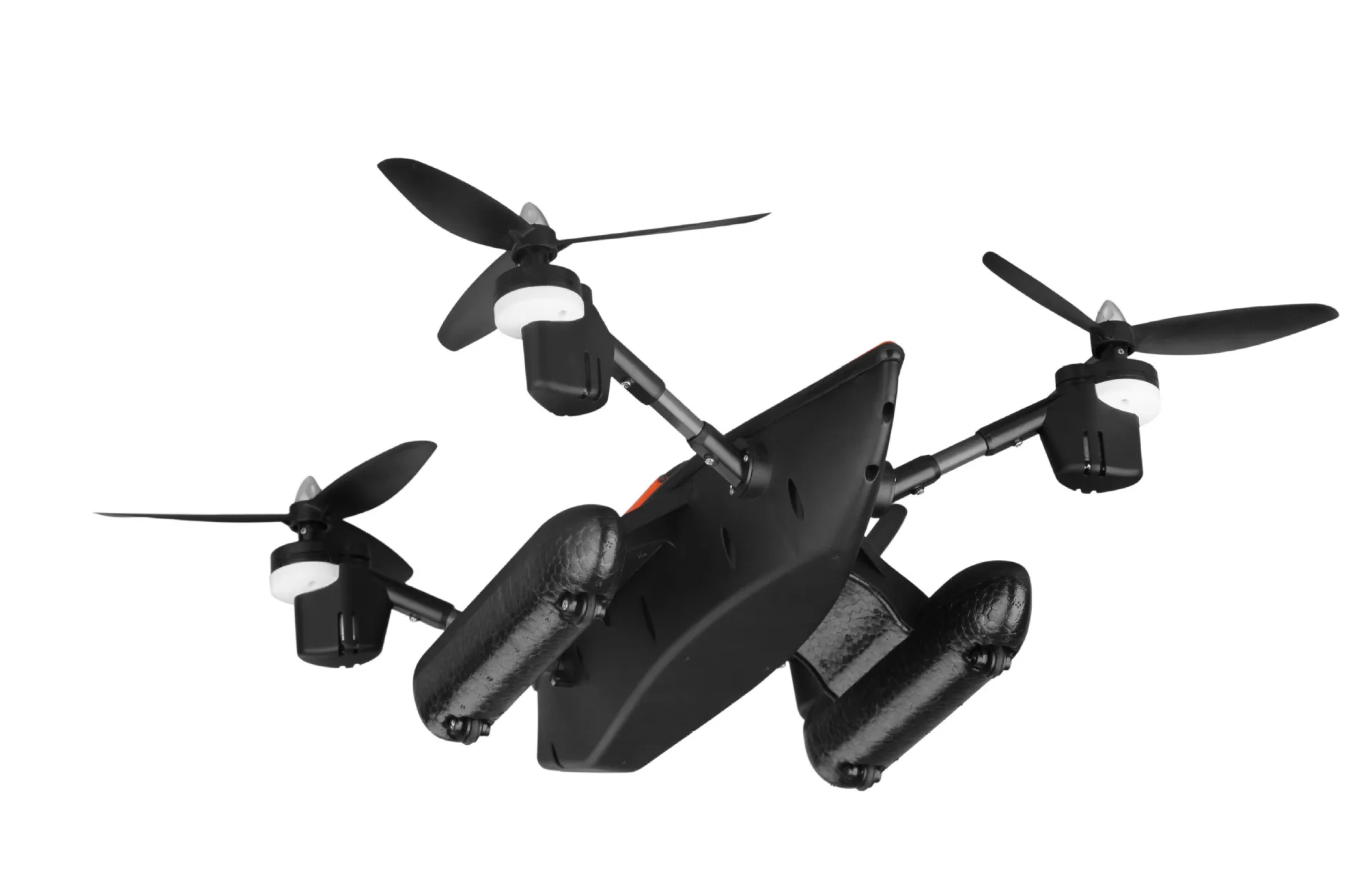 2017 новое поступление WLTOYS Q353 Радиоуправляемый Дрон RTF 2 4G 6 осевой воздушный