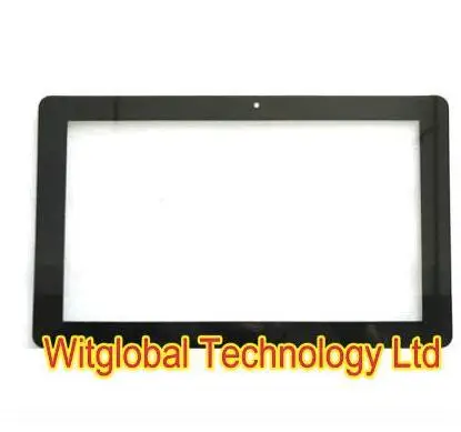 

New For 10.1" Wolder miTab Connect Tablet touch screen panel Digitizer Glass Sensor replacement Free Shipping