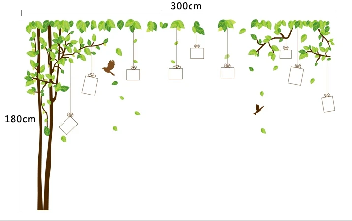 Фотообои 3 м * 1 8 задний фон съемная настенная роспись декор комнаты большие