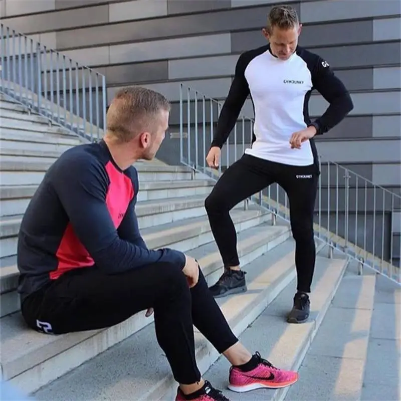 Мужские баскетбольные футбольные спортивные тонкие брюки для бега узкие штаны