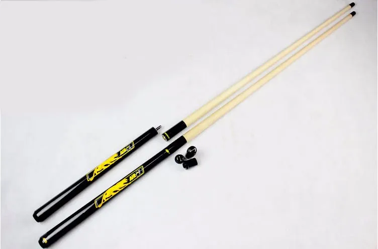 Новое прибытие 3142 бренд Air 2 Jump Cue 13 мм наконечник 106,68 см длина Сделано в Китае