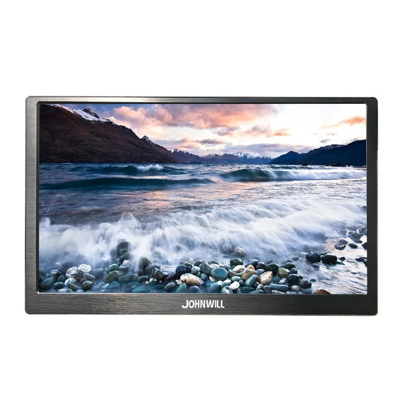 Новый 18 4 дюймовый Full HD Type C 4K 3840x2160 портативный дисплей 15 6/13 3 дюймов для