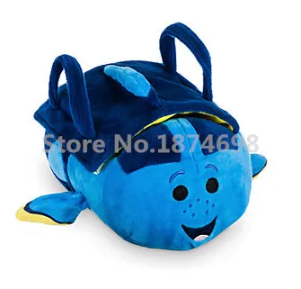 Новинка Marlin Хэнк Бэйли судьба Дарла жабера морская выдра Милая Рыба миниатюрная