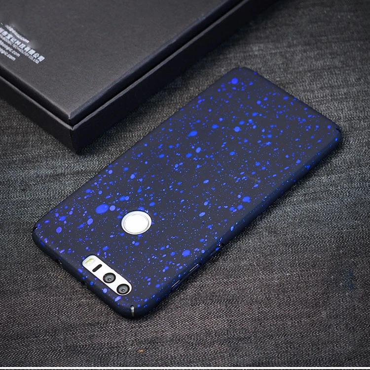 Матовый чехол для huawei P30 Pro P30 P20 Lite P9 P10 плюс Коврики 20 10 9 Honor 10 8 7X V9 V10 Коврики 10 Honor9 Nova 3e чехол на заднюю панель