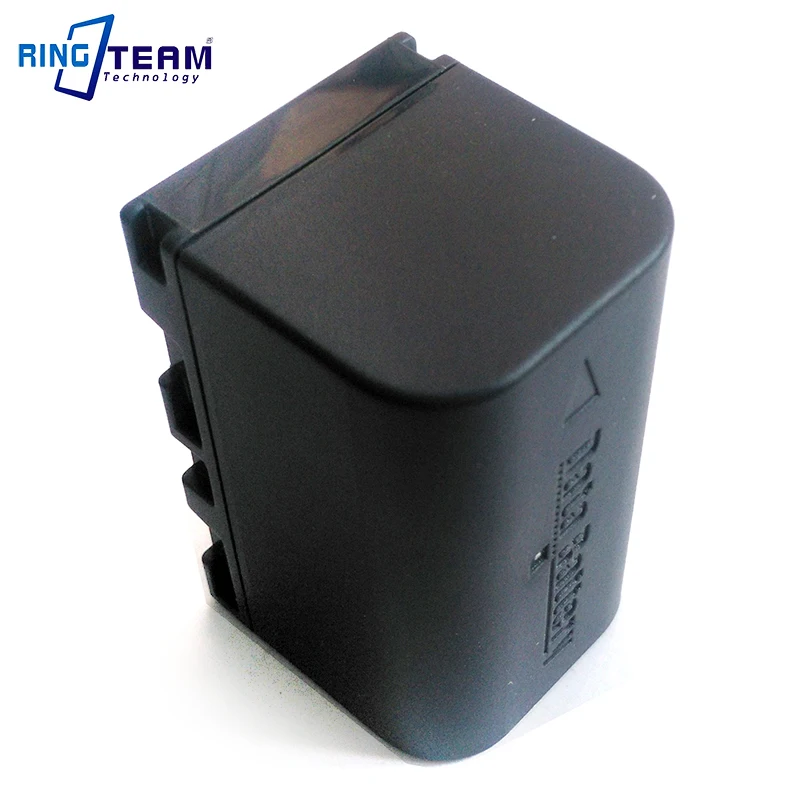 Фотография эквивалентная литий ионная перезаряжаемая батарея для JVC MiniDV и