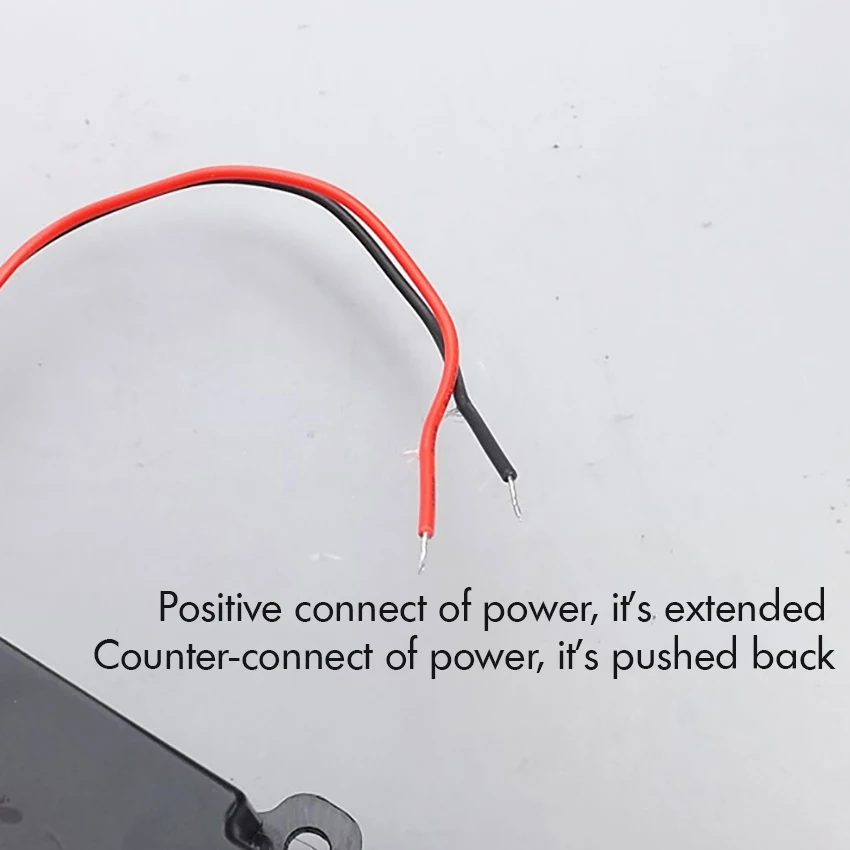 Двухсторонний Self-электромагнита HID PJT-01 двухтактный Тип Электромагнит