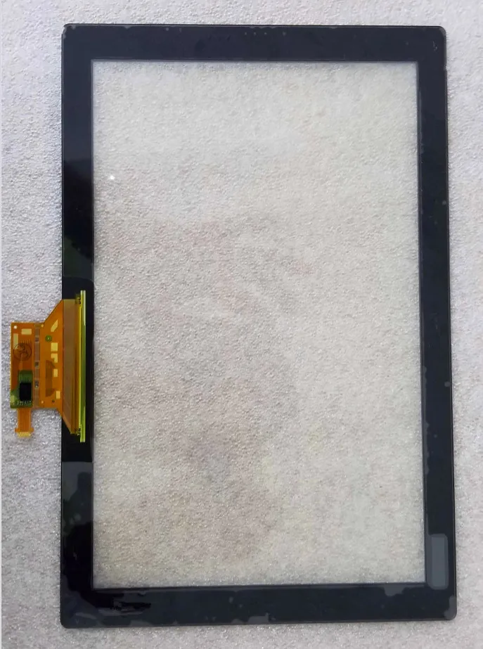 

High quality for Sony tablet Z4 LCD digitizer display screen glass+touch panel replacement repair
