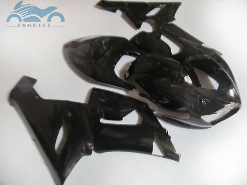Высококачественный мотоциклетный обтекатель комплект для KAWASAKI Ninja ZX 6R 2005 2006