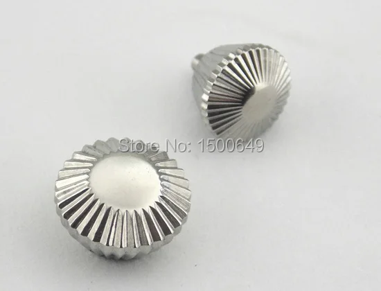 Наручные часы Parnis браслет из нержавеющей стали с механическим механизмом