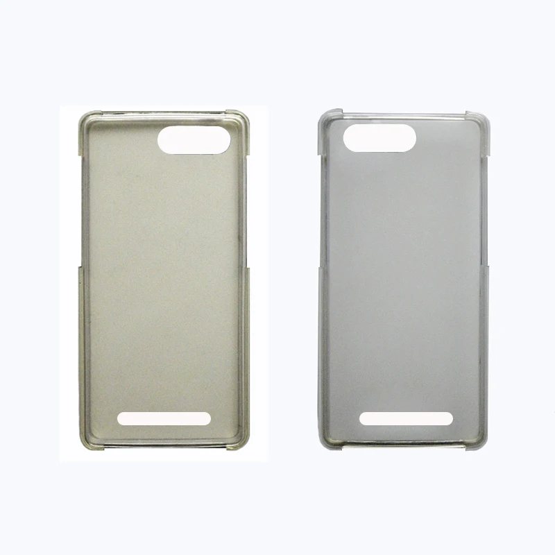 Защитный чехол из ТПУ для смартфонов Jinga Hotz M1 4G | Чехлы мобильных телефонов