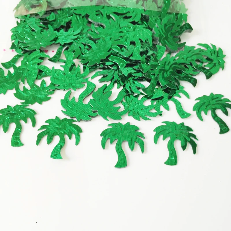 15 искусственных настольных ламп из ПВХ аксессуары для украшения гавайской