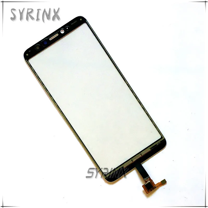 Syrinx 3M лента мобильный телефон сенсорный экран для Xiaomi redmi S2 сенсор Переднее стекло дигитайзер панель объектив сенсор сенсорный экран