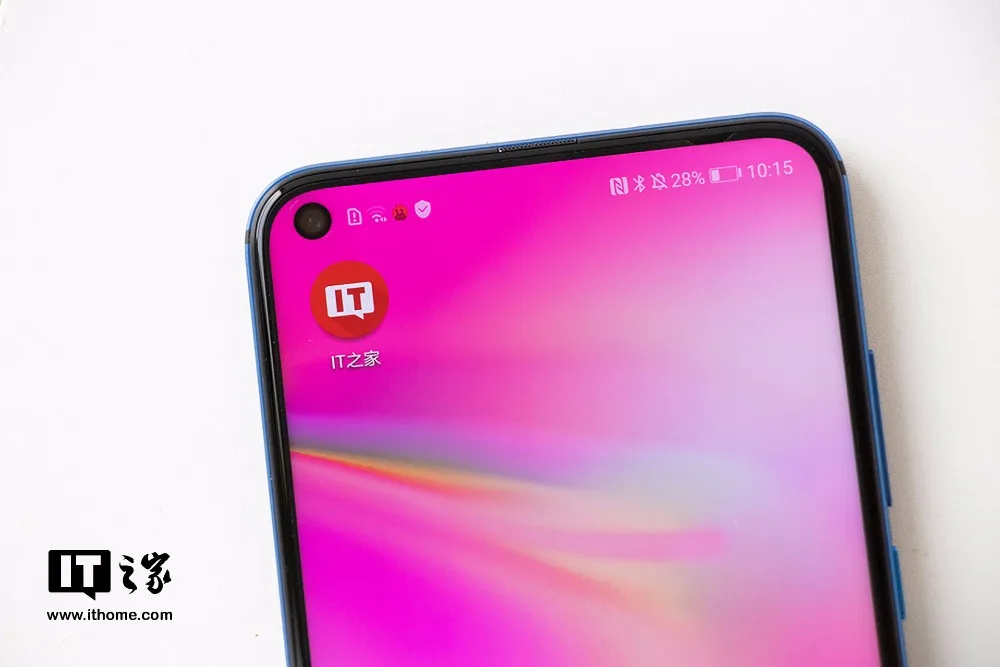 DHL Быстрая Honor V20 4G LTE мобильный телефон Kirin 980 Android 9,0 6," ips 2310X1080 8 Гб ram 256 ГБ rom МП NFC