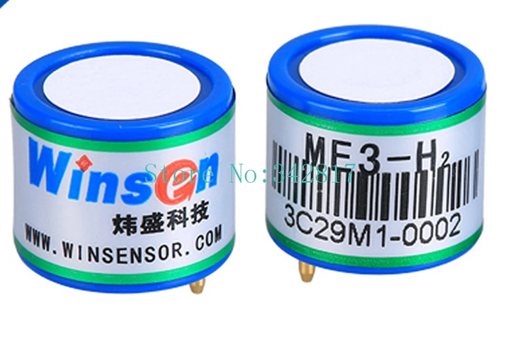 Me3 h2 газообразного водорода с использованием топливного элемента 0 ~ 1000ppm