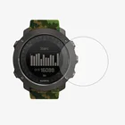 Защитная пленка из закаленного стекла прозрачная защита для часов Suunto Traverse Alpha, защита экрана