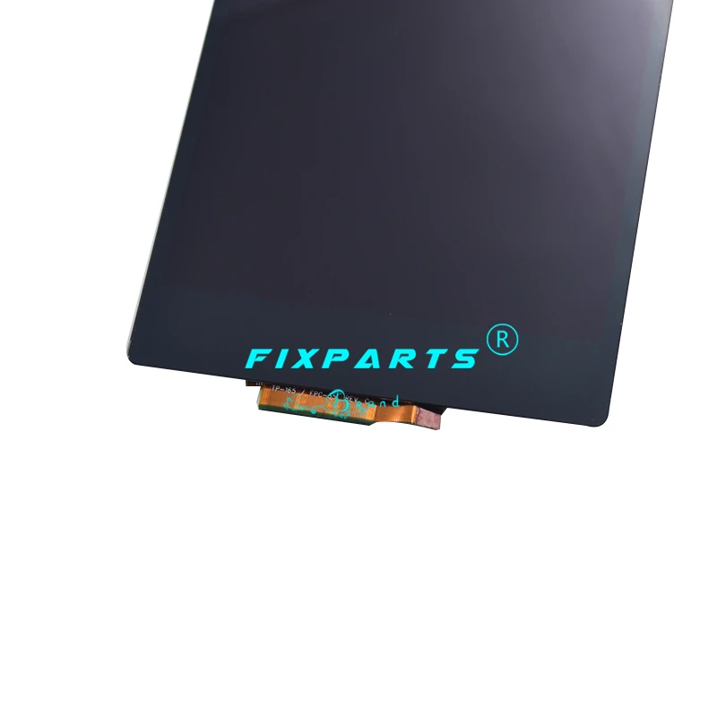 For Sony Xperia Z1 Display L39H LCD Touch Screen Digitizer Assembly C6902 C6906 C6903 Replacement 5.0" SONY | Мобильные телефоны