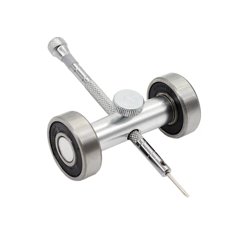 Профессиональный инструмент для заточки кромок ножей боковой фиксированный