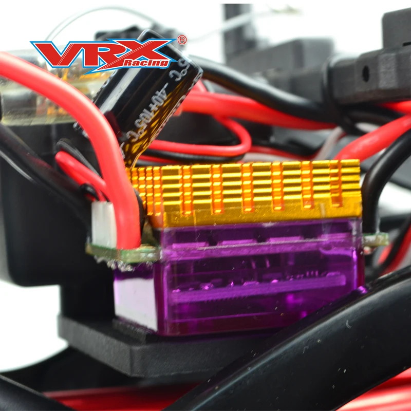 Vrx racing 1/10 пульт дистанционного управления гоночный внедорожник RC Рок Гусеничный для продажи, 4wd Рок Гусеничный