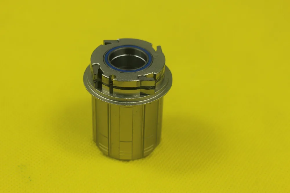 Powerway горный велосипед 4 pawls корпус трещотки для M71 задний втулка светильник 80g