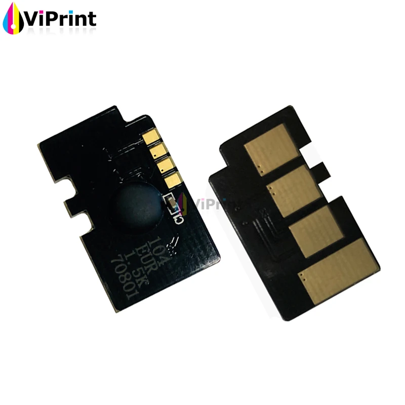 2 шт. тонер картридж для Samsung совместимый с ml 1660 1661 1665 1666 1667 1670|toner cartridge chip|cartridge