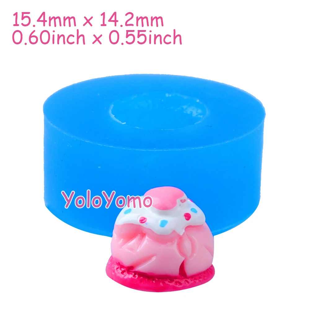G066YL G103YL G115YL G119YL 3D силиконовая форма для торта-миниатюрная пищевая Конфета