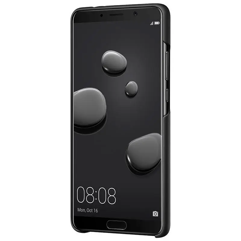 Официальный huawei mate 10 чехол автомобильный навигационный магнитный держатель для huawei mate 10 чехол для телефона
