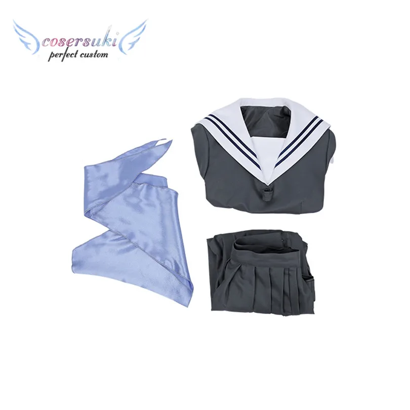 

Free shipping!Kyou Kara Ore Wa Ryoko Akasaka Cosplay costume Stage Performance Clothes , Perfect Custom for You