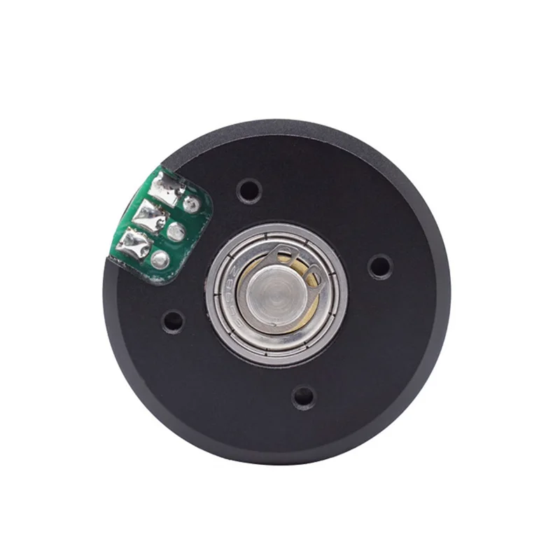 HGLRC Flipsky 1 шт. F4125 300KV бесщеточный мотор для винт с прямым