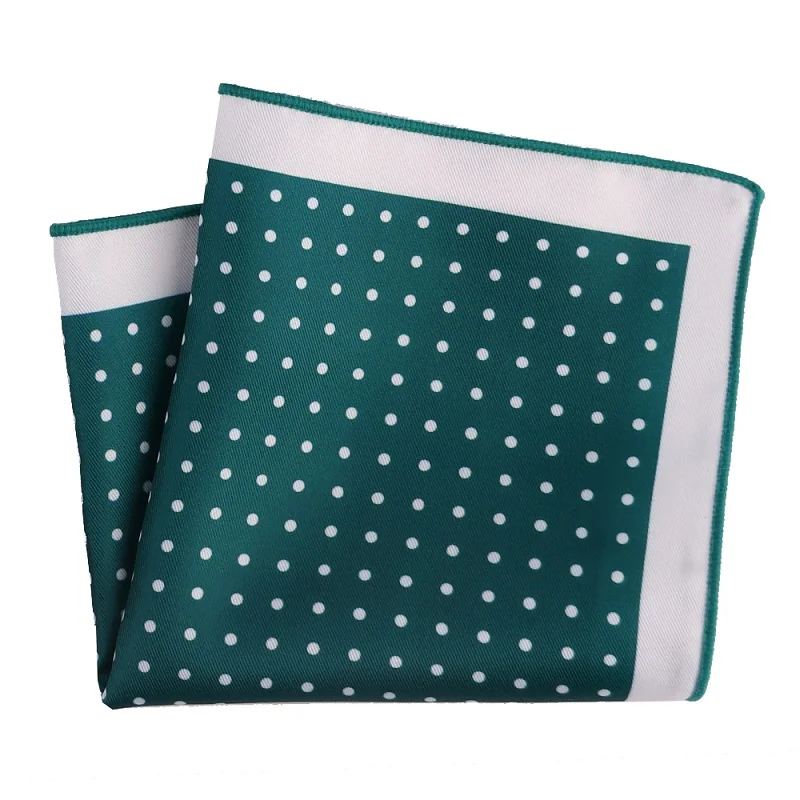 MPK-150pocket square Портной Смит стиль Hankies Яркие Красочные Пейсли карманные квадратные винтажные Платки Шарфы мужские карманные модные аксессуары - Цвет: MPK-150pocket square
