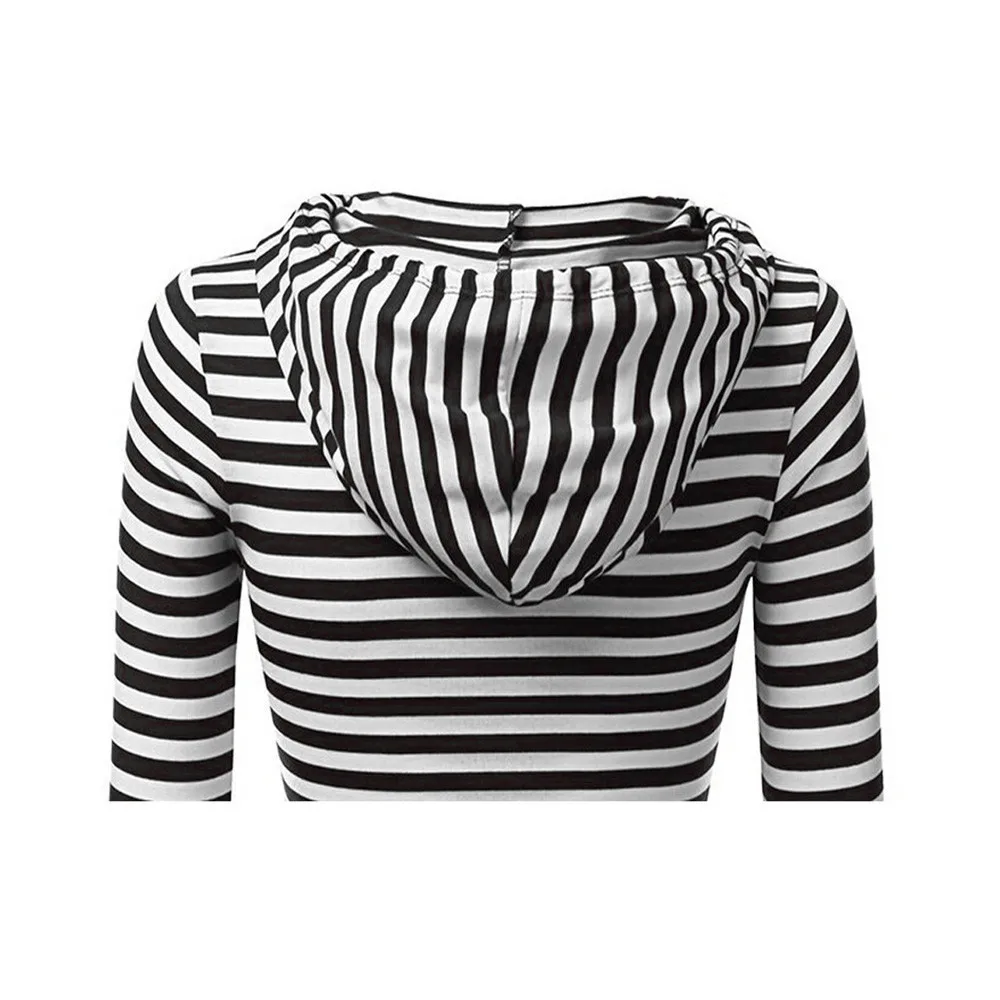 Женское Повседневное платье с длинным рукавом мягкая и удобная обувь Толстовка