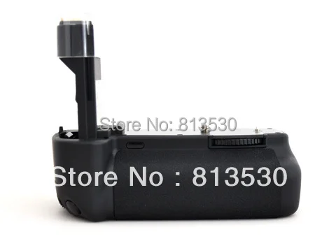 Зарядное устройство для цифровых зеркальных камер Canon EOS 20D 30D 40D 50D с равноценным