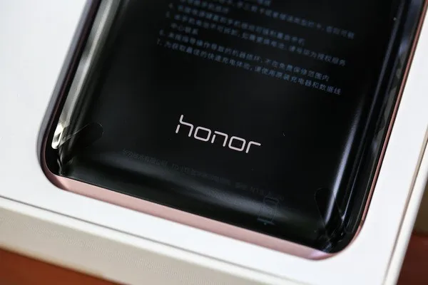 На, Honor Magic, 4G LTE мобильный телефон Kirin 950, 5,09 дюймов, 2560X1440, отпечаток пальца, 6,0 МП, 4 Гб ram, 64 ГБ rom, Android, смартфон
