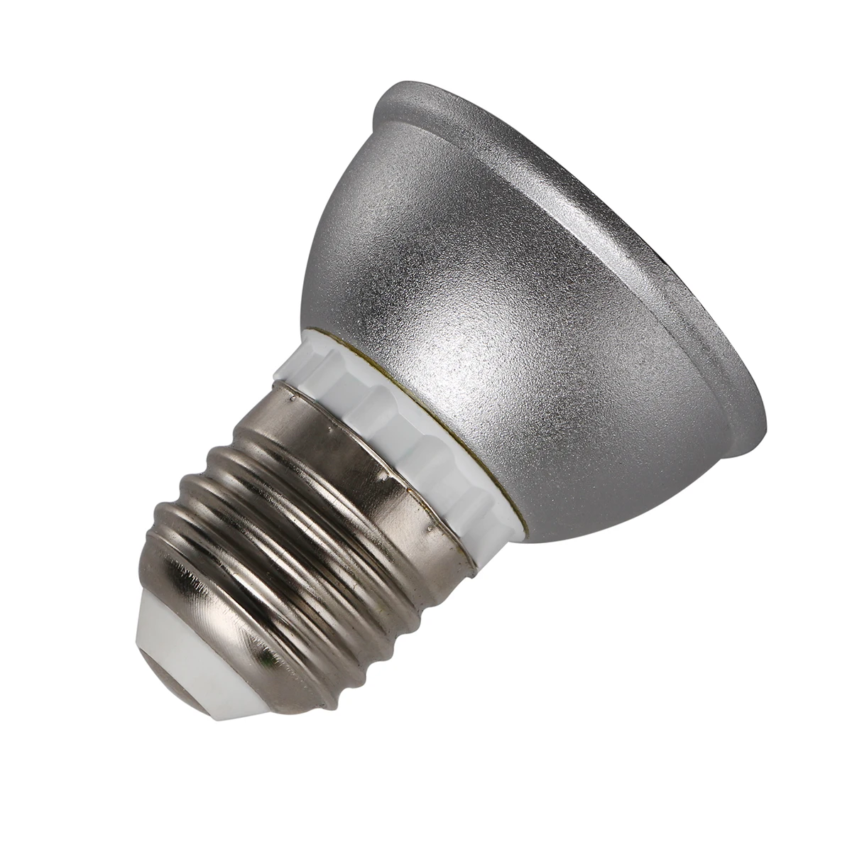 10 шт. 3 Вт E27 Светодиодный прожектор точечная лампа 3014 SMD с регулируемой яркостью