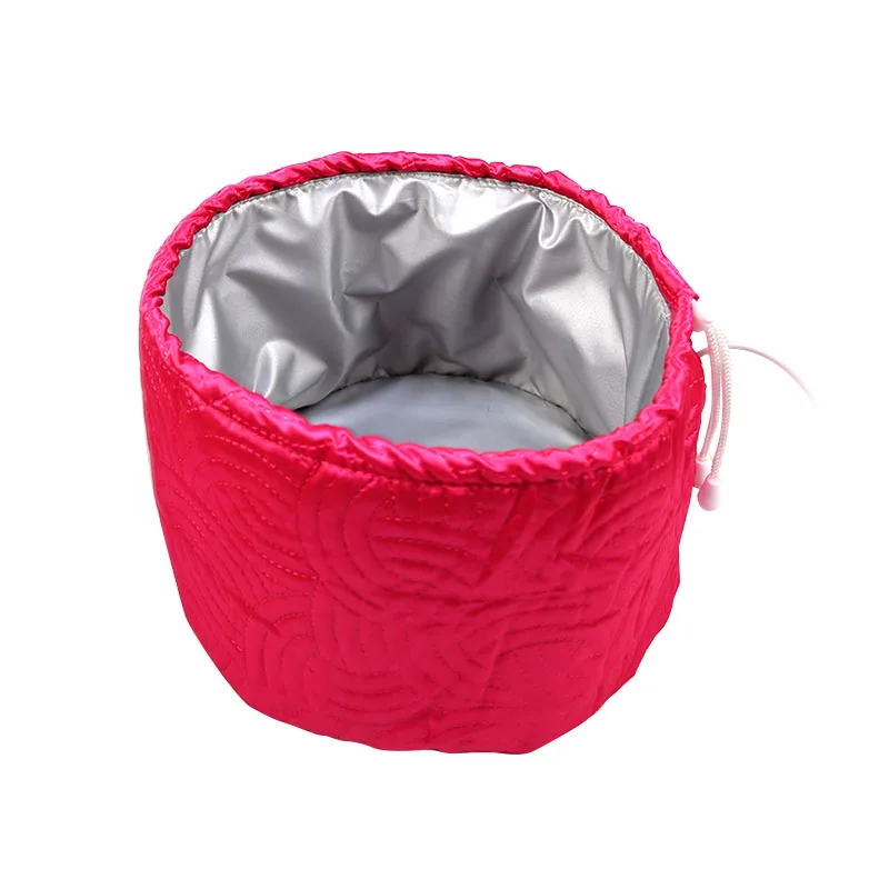 Горячая красная роза Стильные Брендовые ботильоны электрическое отопление