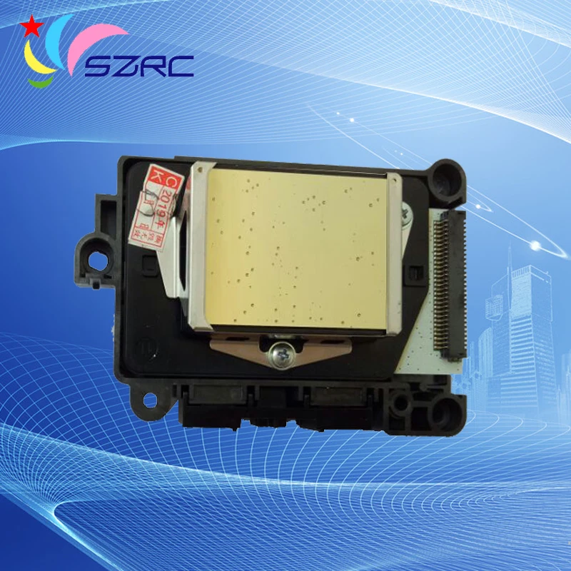 Высококачественная оригинальная печатающая головка FA17000 для EPSON PX 700 Surelab D700 Fuji DX100