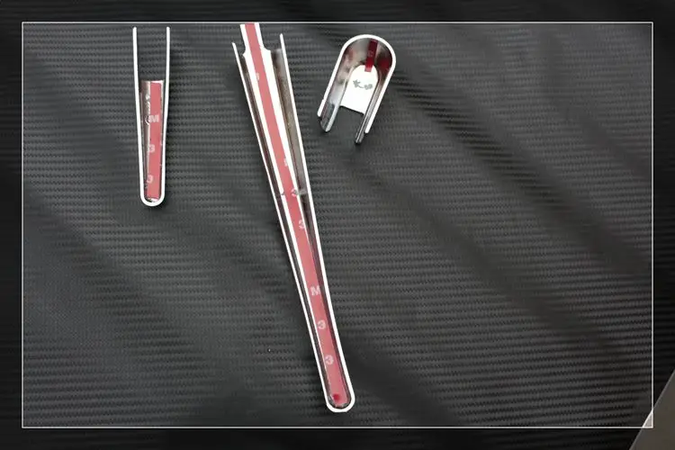 3pcs for SUZUKI S-CROSS rear wiper Decorative cover | Автомобили и мотоциклы