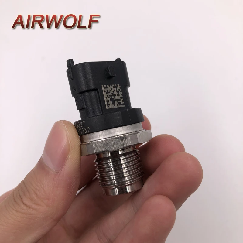 AIRWOLF 0281 002 971 2000BAR дизель CR Common Rail новый топливный датчик регулятора высокого