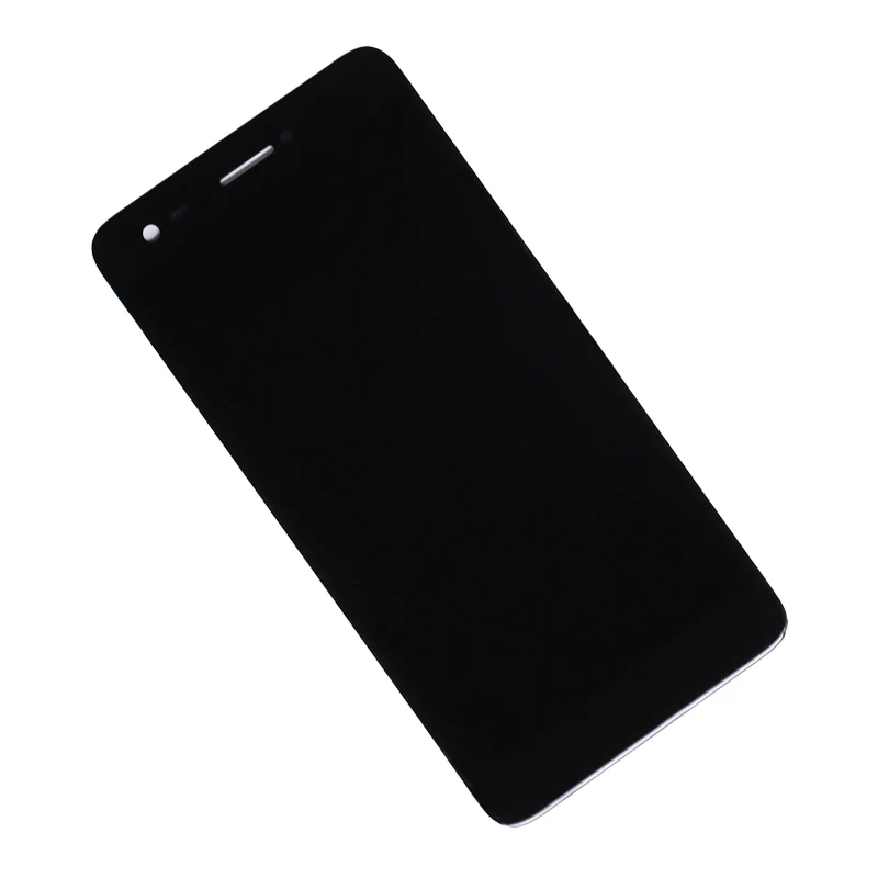 Для ZTE Blade A6 Max ЖК-дисплей кодирующий преобразователь сенсорного экрана в сборе