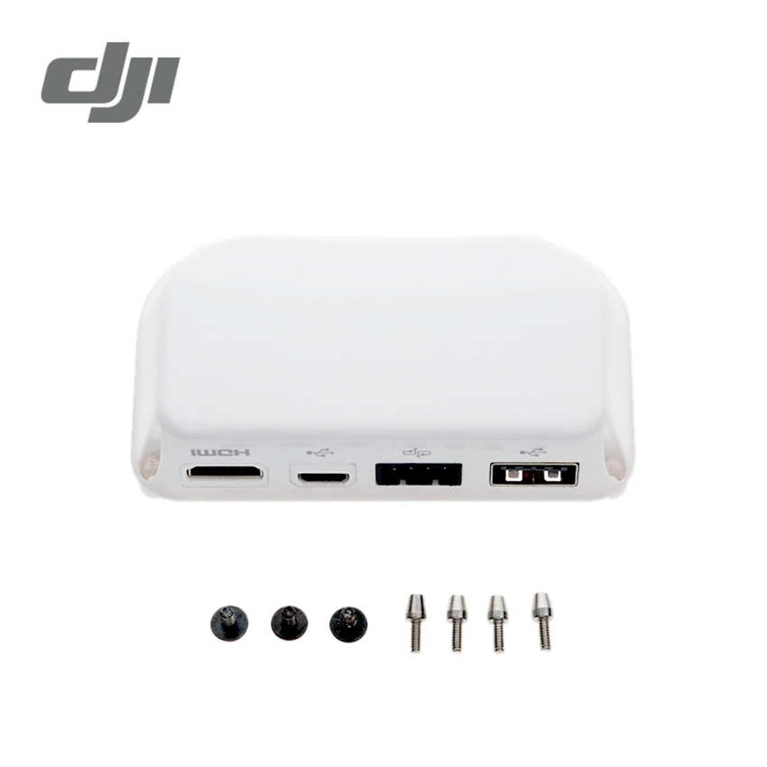 DJI Phantom серии HDMI выходной модуль для Phantom 4/pro DJI Phantom 3 профессиональный Phantom3 Advanced