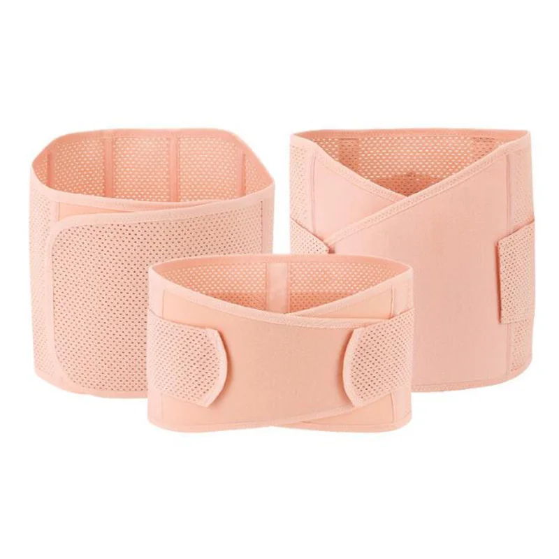 3 шт./компл. послеродовой пояс для беременных|Пояса живота и поддержка| |