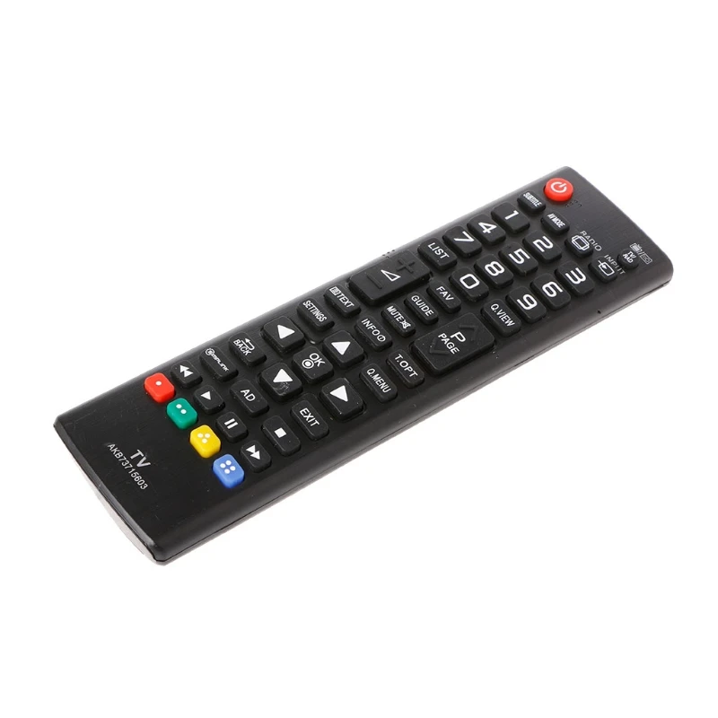 1 шт. новый пульт дистанционного управления для LG AKB73715603 47lN5400 42PN450B LED ЖК-телевизор |